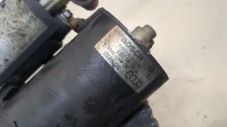 078911023D Стартер Audi A4 B6 Арт 20398641, вид 4