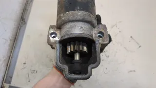 2033120,CC1T11000DD Стартер Ford Transit 3 restailing Арт 20398671, вид 4