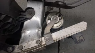 51237376978 Замок капота BMW X1 F48 Арт 11196032, вид 2