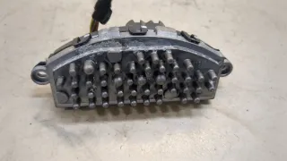  Сопротивление печки Audi A3 8V Арт 20398332, вид 1