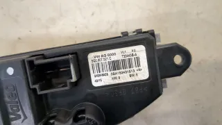  Сопротивление печки Audi A3 8V Арт 20398332, вид 3