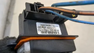  Сопротивление печки Chrysler Pacifica 2004 Арт 20398345, вид 2