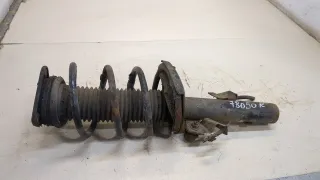 1570032,4M5118045ACD Амортизатор передний правый Ford Focus 2 restailing Арт 20319101, вид 1