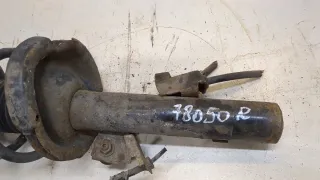 1570032,4M5118045ACD Амортизатор передний правый Ford Focus 2 restailing Арт 20319101, вид 3