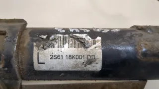 1329536,2S6118146DA Амортизатор передний левый Ford Fiesta 5 Арт 20394659, вид 2