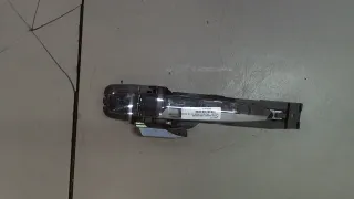 806111AA0A,806401AA0A Ручка наружная задняя левая серая Nissan Murano Z51 Арт 8006977, вид 1