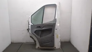1691718,AM51U22404DA,1837484,BK31V224A36AB Ручка наружная передняя правая белая Ford Transit 4 Арт 11090541, вид 2