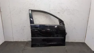 3B0837207F,3B0837207G,6Q0837886A Ручка наружная передняя правая черная Volkswagen Polo 4 Арт 11255110, вид 3