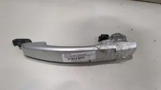 92233089,92233090 Ручка наружная передняя правая серебристая Chevrolet Cruze J300 restailing Арт 20388392, вид 1