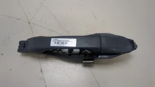 31253178,30699553 Ручка наружная задняя правая синяя Volvo XC90 1 restailing Арт 20394282, вид 1