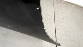 1160045,20970122 Капот черный Opel Insignia 1 Арт 20234000, вид 5