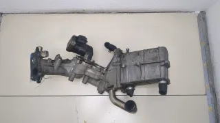  Клапан EGR Mercedes C W204 Арт 20390988, вид 1