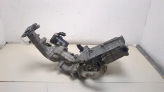  Клапан EGR Mercedes C W204 Арт 20390988, вид 2