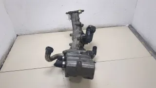  Клапан EGR Mercedes C W204 Арт 20390988, вид 3