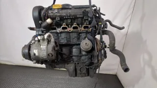 603196,93173805,93173829,93173806,Z18XE Двигатель Opel Zafira A Арт 9332567, вид 2