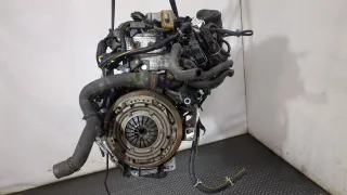 603196,93173805,93173829,93173806,Z18XE Двигатель Opel Zafira A Арт 9332567, вид 3