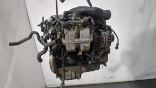 603196,93173805,93173829,93173806,Z18XE Двигатель Opel Zafira A Арт 9332567, вид 4