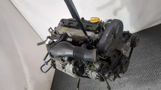 603196,93173805,93173829,93173806,Z18XE Двигатель Opel Zafira A Арт 9332567, вид 5