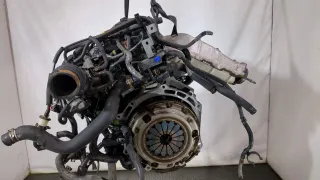 LF9510300C,L50210210D,LF Двигатель Mazda 6 2 Арт 9431883, вид 3