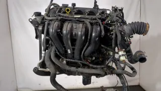 LF9510300C,L50210210D,LF Двигатель Mazda 6 2 Арт 9431883, вид 4