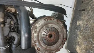 045100098DX,BMS Двигатель Skoda Fabia 2 Арт 2521833, вид 5