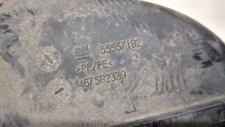 55557182 Воздуховод Opel Corsa D Арт 20140751, вид 3