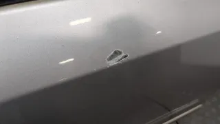 A2117200446 Стеклоподъемник правый передний Mercedes E W211 Арт 11054839, вид 3