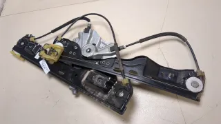 13350757 Стеклоподъемник левый передний Opel Astra K Арт 20103077, вид 1