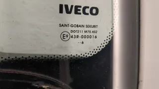  Стеклоподъемник правый передний Iveco Stralis Арт 11294233, вид 4