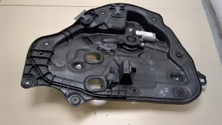 KB7W72590,B45C5858X Стеклоподъемник правый задний Mazda CX-5 2 Арт 20375829, вид 1
