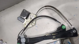 1K5837462B,1K0959701L Стеклоподъемник правый передний Volkswagen Jetta 5 Арт 20377966, вид 2