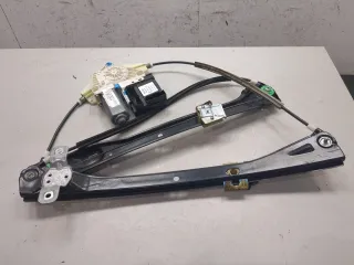 1K5837462B,1K0959701L Стеклоподъемник правый передний Volkswagen Jetta 5 Арт 20377966, вид 3