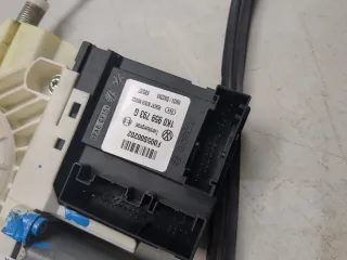 1K5837462B,1K0959701L Стеклоподъемник правый передний Volkswagen Jetta 5 Арт 20377966, вид 4