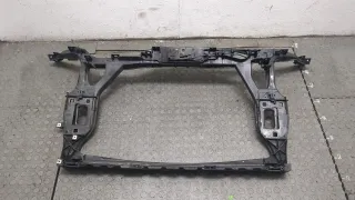 8R0805594 Панель передняя (телевизор) Audi Q5 1 Арт 20083425