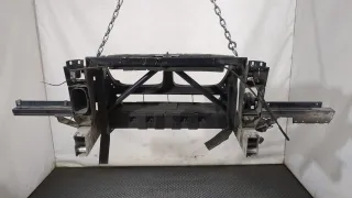 51647274661 Панель передняя (телевизор) BMW X3 F25 Арт 20317474, вид 2
