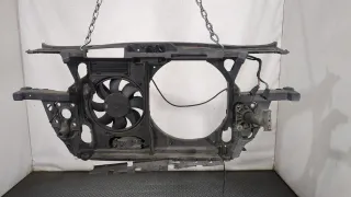 8E0805594E Панель передняя (телевизор) Audi A6 C6 (S6,RS6) Арт 20328740, вид 2
