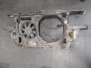 8E0805594E Панель передняя (телевизор) Audi A6 C6 (S6,RS6) Арт 20328740, вид 4