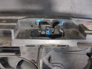 8E0805594E Панель передняя (телевизор) Audi A6 C6 (S6,RS6) Арт 20328740, вид 5