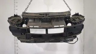95550559400,95550214700GRV Панель передняя (телевизор) Porsche Cayenne 955 Арт 20366469