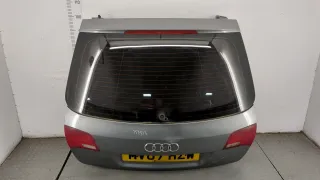  Крышка багажника (дверь 3-5) Audi A6 C6 (S6,RS6) Арт 20392257, вид 1