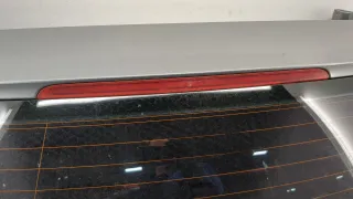  Крышка багажника (дверь 3-5) Audi A6 C6 (S6,RS6) Арт 20392257, вид 2