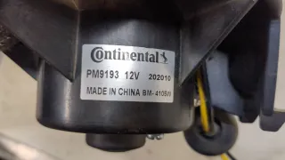  Моторчик печки Chrysler Pacifica 2004 Арт 20398207, вид 3