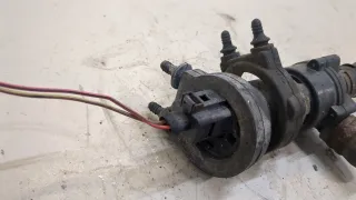 074121005M Насос антифриза (помпа) Volkswagen LT 2 Арт 20398856, вид 3