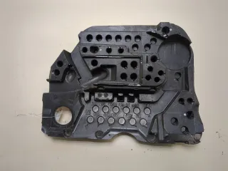  Крышка двигателя декоративная Chevrolet Trax Арт 20312647, вид 3