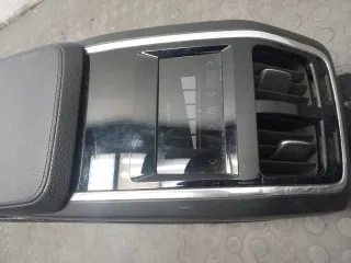 31694188,31694207 Консоль салона (кулисная часть) Volvo S90 2 Арт 20072973, вид 2