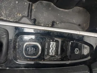 31694188,31694207 Консоль салона (кулисная часть) Volvo S90 2 Арт 20072973, вид 3