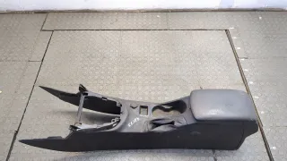9660529477 Консоль салона (кулисная часть) Peugeot 308 2 Арт 20382351, вид 1