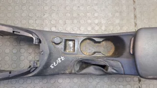 9660529477 Консоль салона (кулисная часть) Peugeot 308 2 Арт 20382351, вид 2