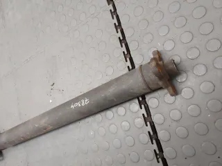 2034105706 Карданный вал Mercedes CLC Арт 20393795, вид 5