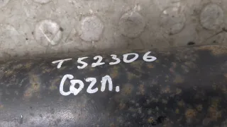 55222107 Карданный вал Fiat Panda 2 Арт 20393848, вид 5